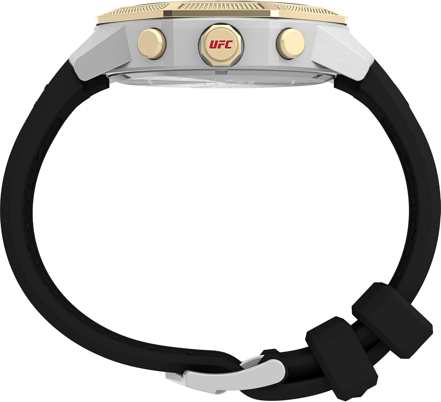 Timex UFC Men's King 45mm Watch