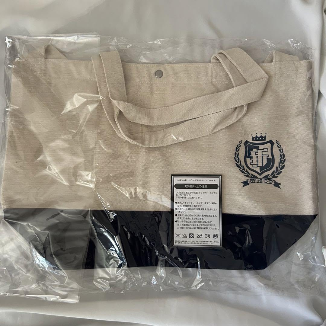 Amazon.co.jp: 新しい学校のリーダーズ BAG : おもちゃ