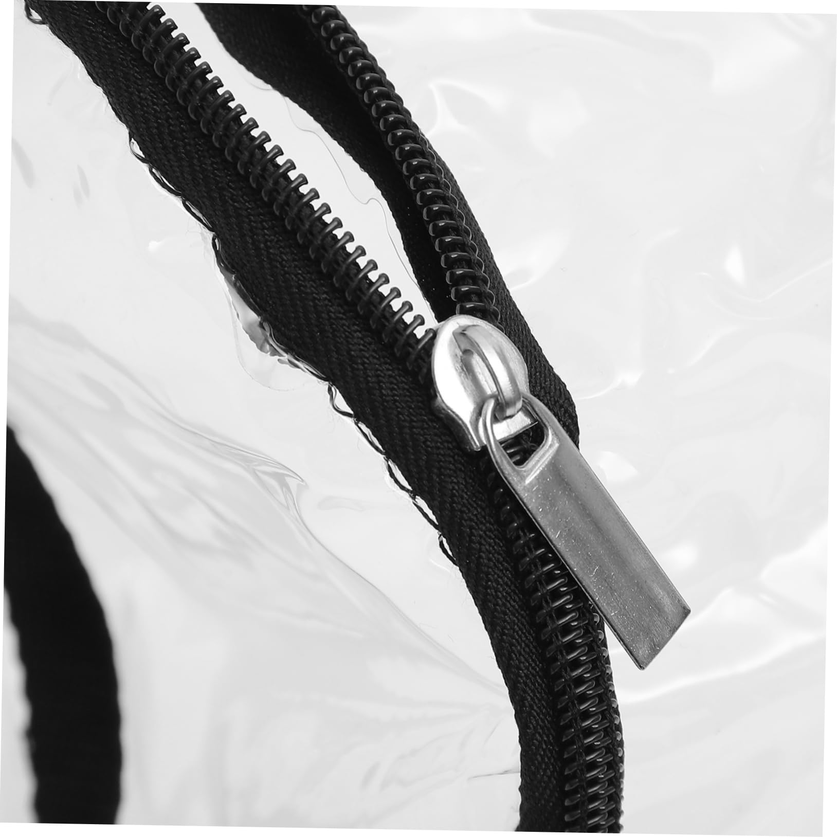 TOPBATHY 3 Stück Weihnachtliche Aufbewahrungstasche für Geschenkpapier mit Robustem Reißverschluss Leichter Organizer für Geschenkverpackungen für Weihnachten und Feiertage Elegantem