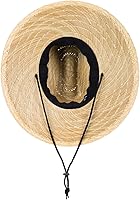 Vista 4 de Quiksilver Pierside para niños Natural