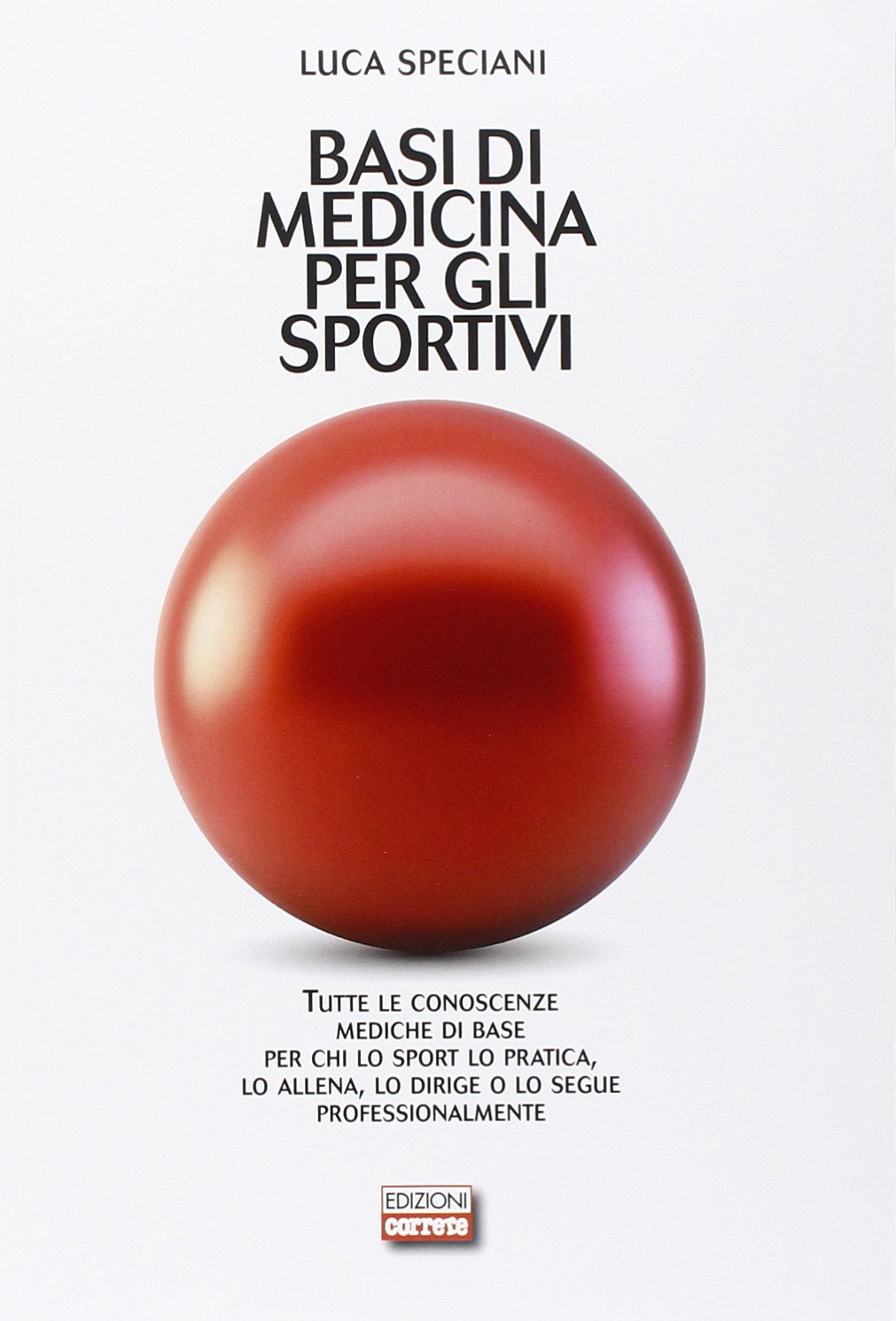 Basi di medicina per gli sportivi