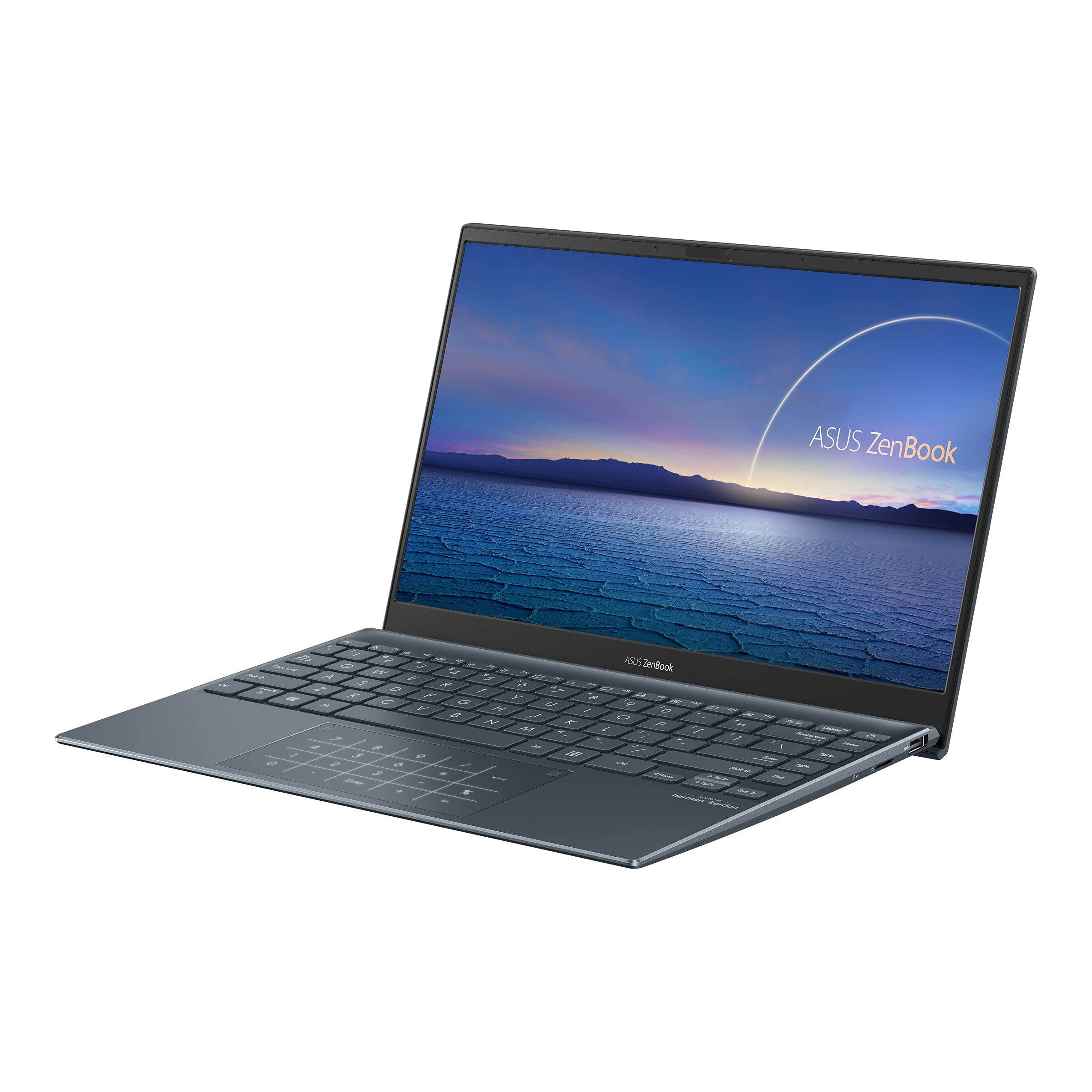 ASUS ZenBook UX325JA Full HD OLED 13.3
