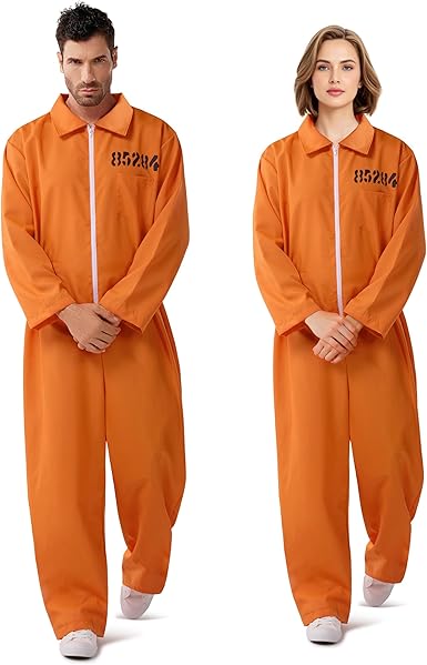Prisoner