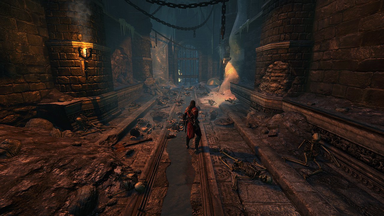 Castlevania - Lords of Shadow Collection [Edizione: Germania]