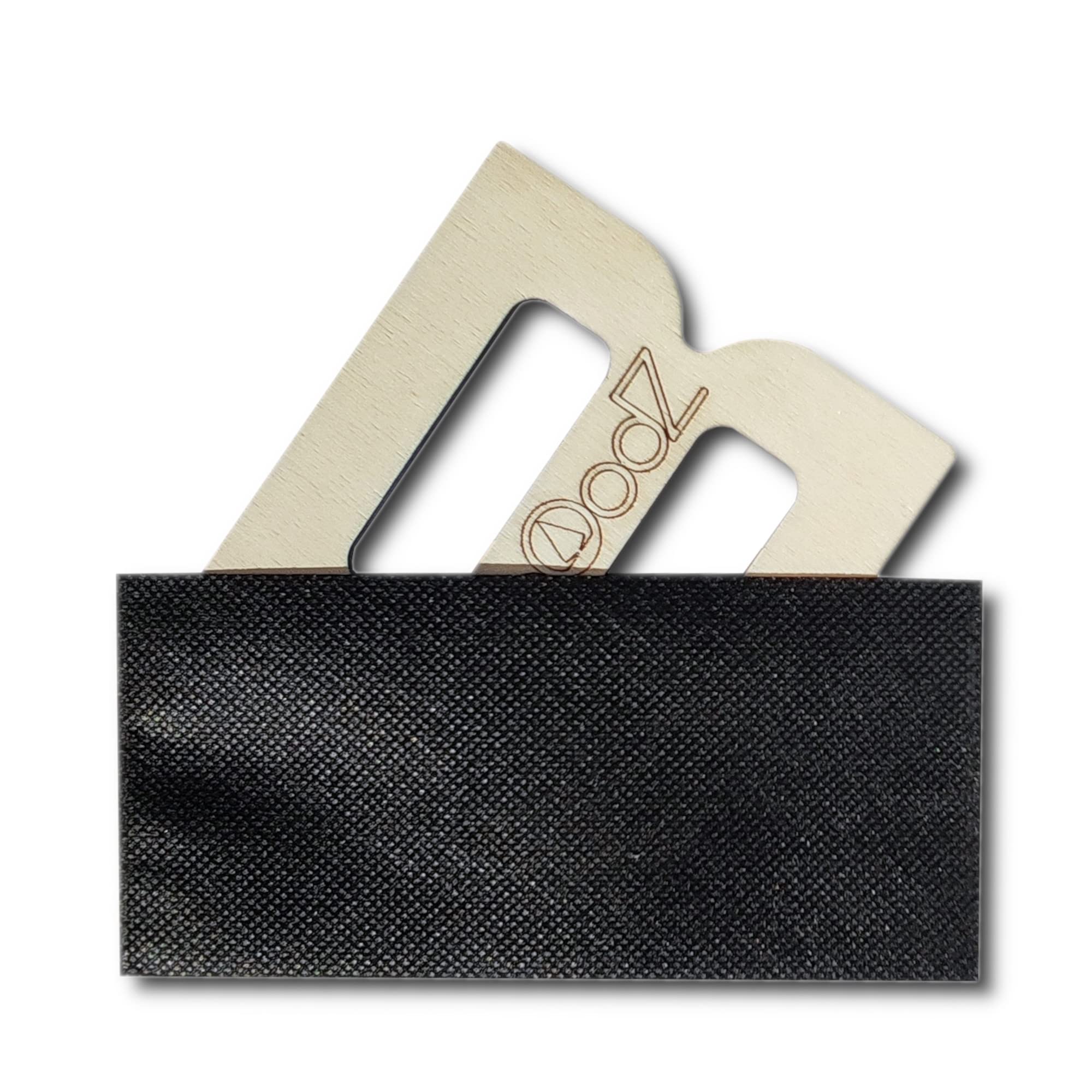 Nouveau Casse tête Adulte Be in a Bag Difficile fabriqué en France en Bois