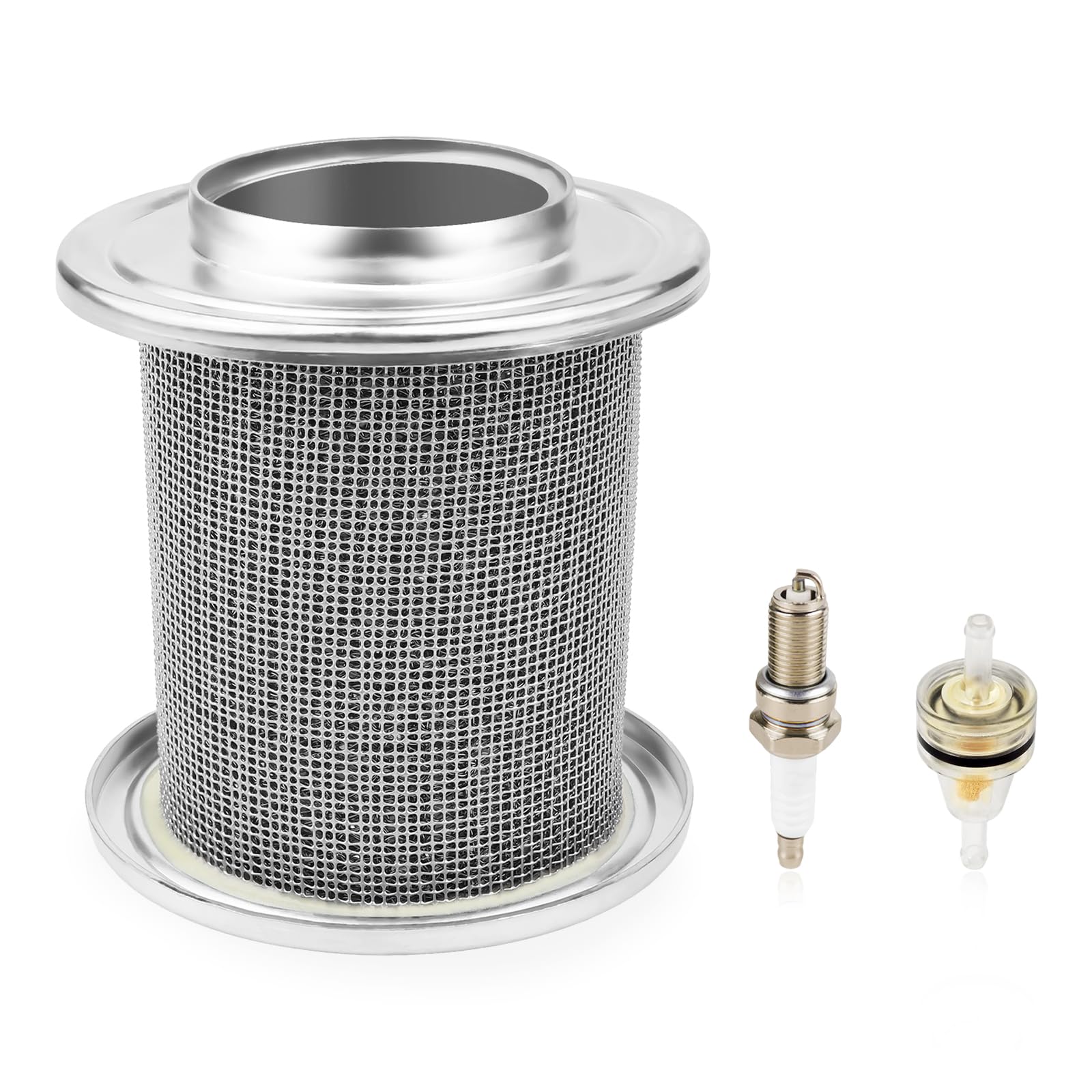 Amazon.com: 17212-KJ2-003 Air Cleaner Filter Element Holder Spark