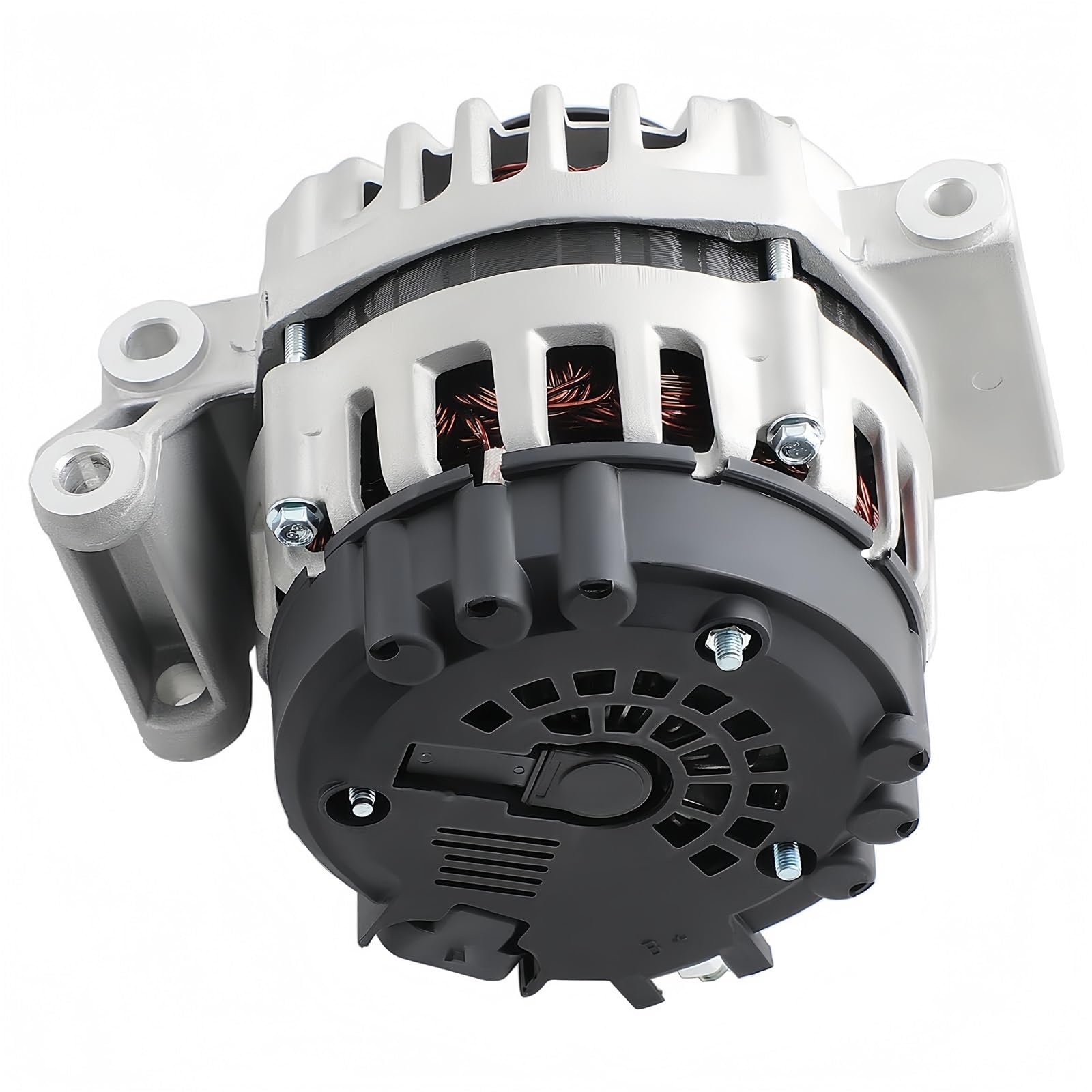 Alternator kompatybilny z Pontiac Saturn Chevy Cobalt Malibu G5 Aura 2.2L 2.4L 2008-2012