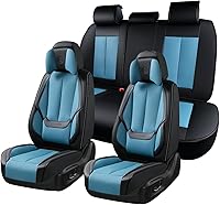 Vista 58 de Coverado Fundas de asiento de automóvil, fundas de asiento delantero, funda de asiento de automóvil, protector de asiento de automóvil, impermeable