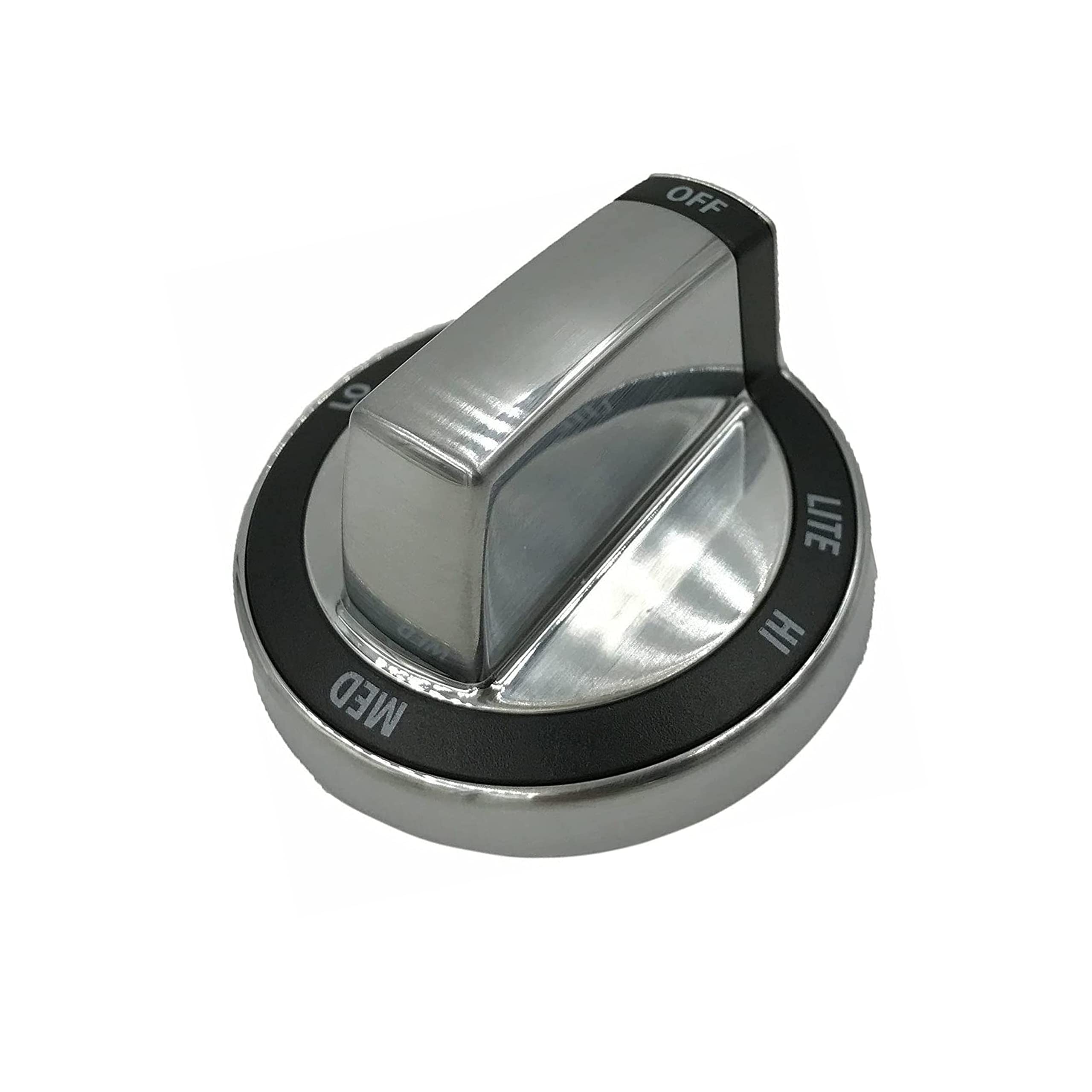 Amazon.com: W10415450 Range Surface Burner Control Knob