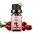 Sedbuwza Rose Essential Oil, 100% Pure Organic Rose Fragrance Oil for Diffuser, Humidifier, Soap, Candle, Perfume - 10ml