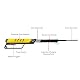 Ocean Guardian eSPEAR (Electric Yellow) Product Image 5