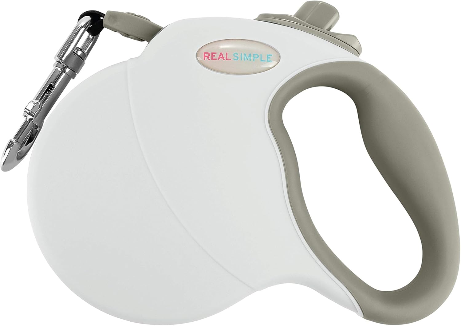 real simple dog leash