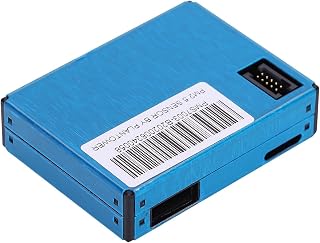M dulo Sensor PM2 5 para Detecci n en Tiempo Real de Part culas Finas Tecnolog a de Dispersi n ptica Carcasa de Aleaci n de Aluminio Resistente Ideal para Dispositivos Port Tiles