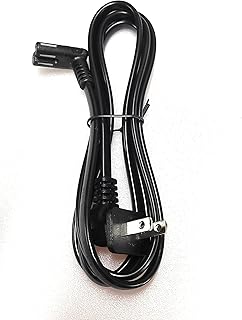 OEM Part - EAD64108402 Power Cord Compatible with LG Models 43UM6910PUA 43UM6950DUB 43UM7300AUE 43UM7300PUA