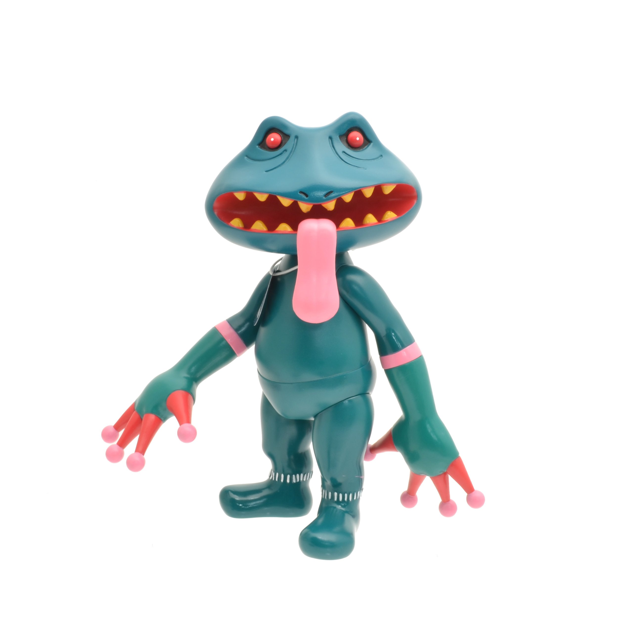 MY SWEET MONSTER フィギュアセット 10体 Amazon.co.jp: MY SWEET MONSTER ＜006 SWEET FROG＞ : おもちゃ