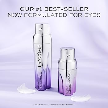 アイケア LANCOME Discover ADVANCED GÉNIFIQUE YEUX LIGHT-PEARL ✓ Free Sample