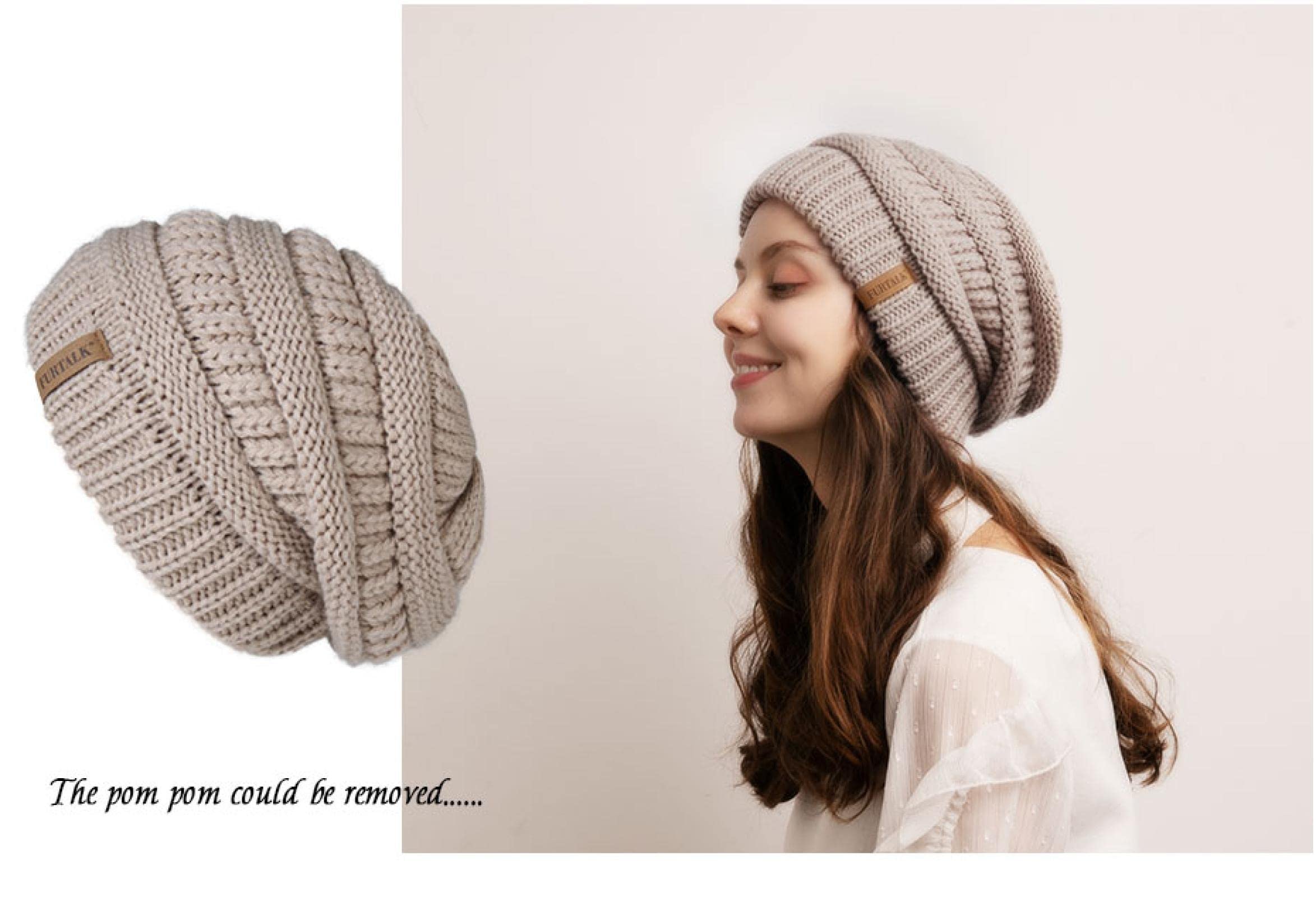 Dzianinowa czapka beanie czapki kobiety mężczyźni czapka zimowa jesień zima czapka beanie dla kobiet dzianinowa czapka z pomponem luźna czapka dla kobiet czarna czerwona żółta czapka z daszkiem