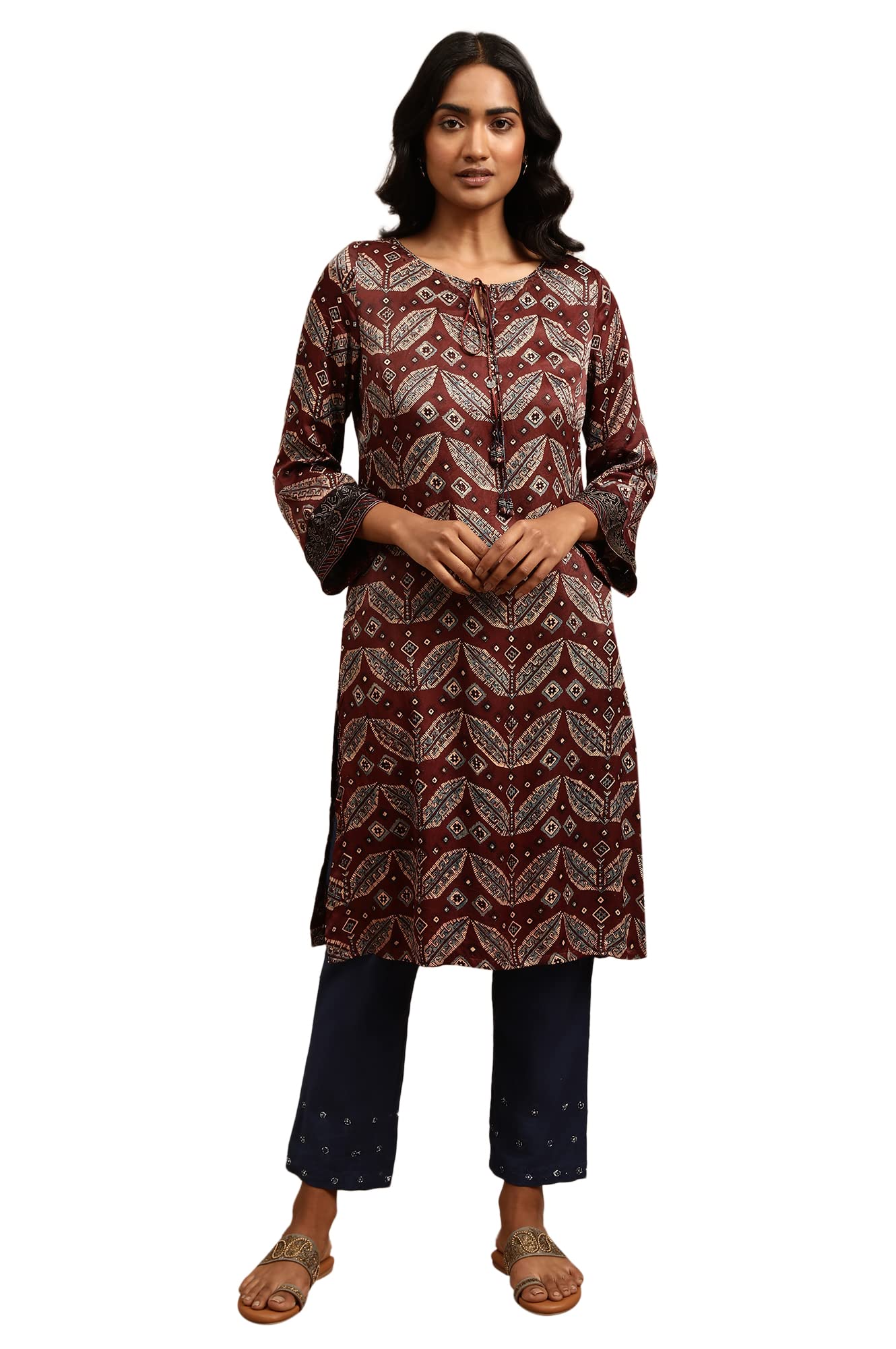 W for Woman Women Kurtas