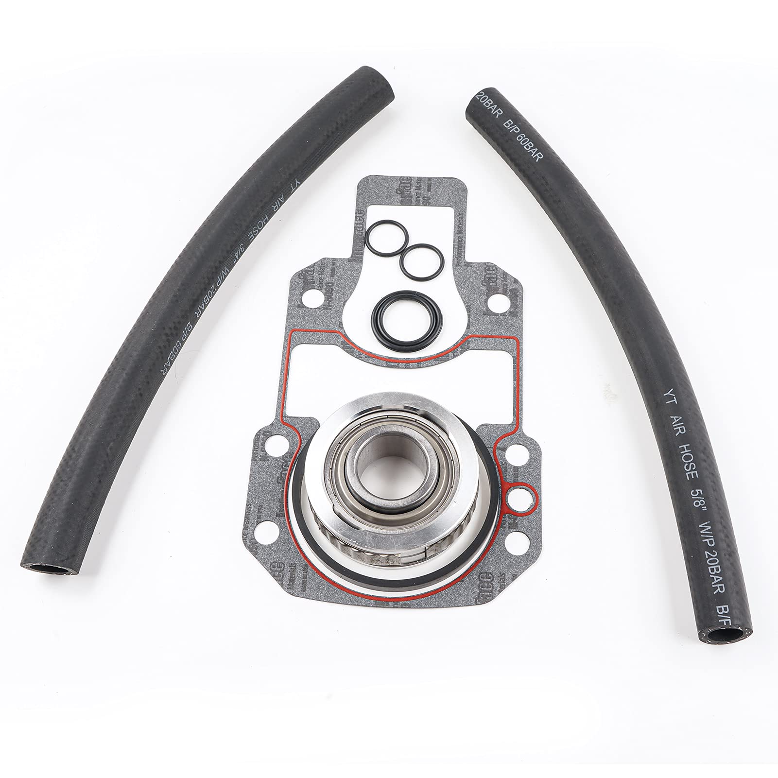 Buy MerCruiser Alpha1 Gen 1 Transom Bellows Kit 30-803097T1 In Elma