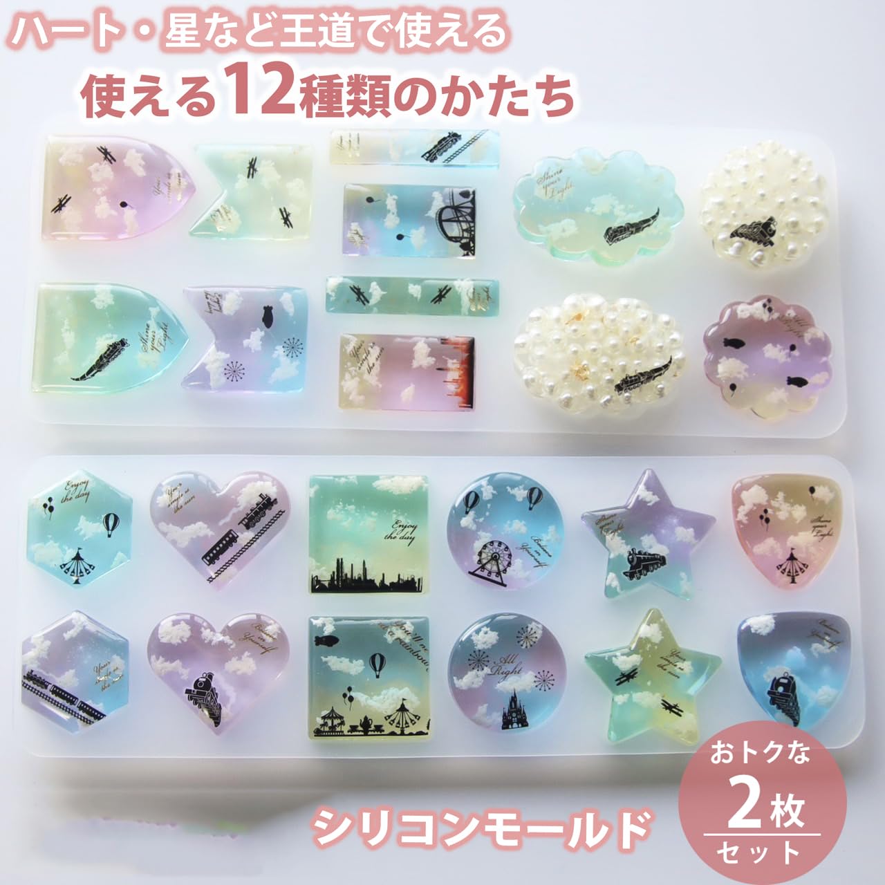 Amazon.co.jp: Evergarden ピンバッチ【2枚組ピンバッジ付きセット