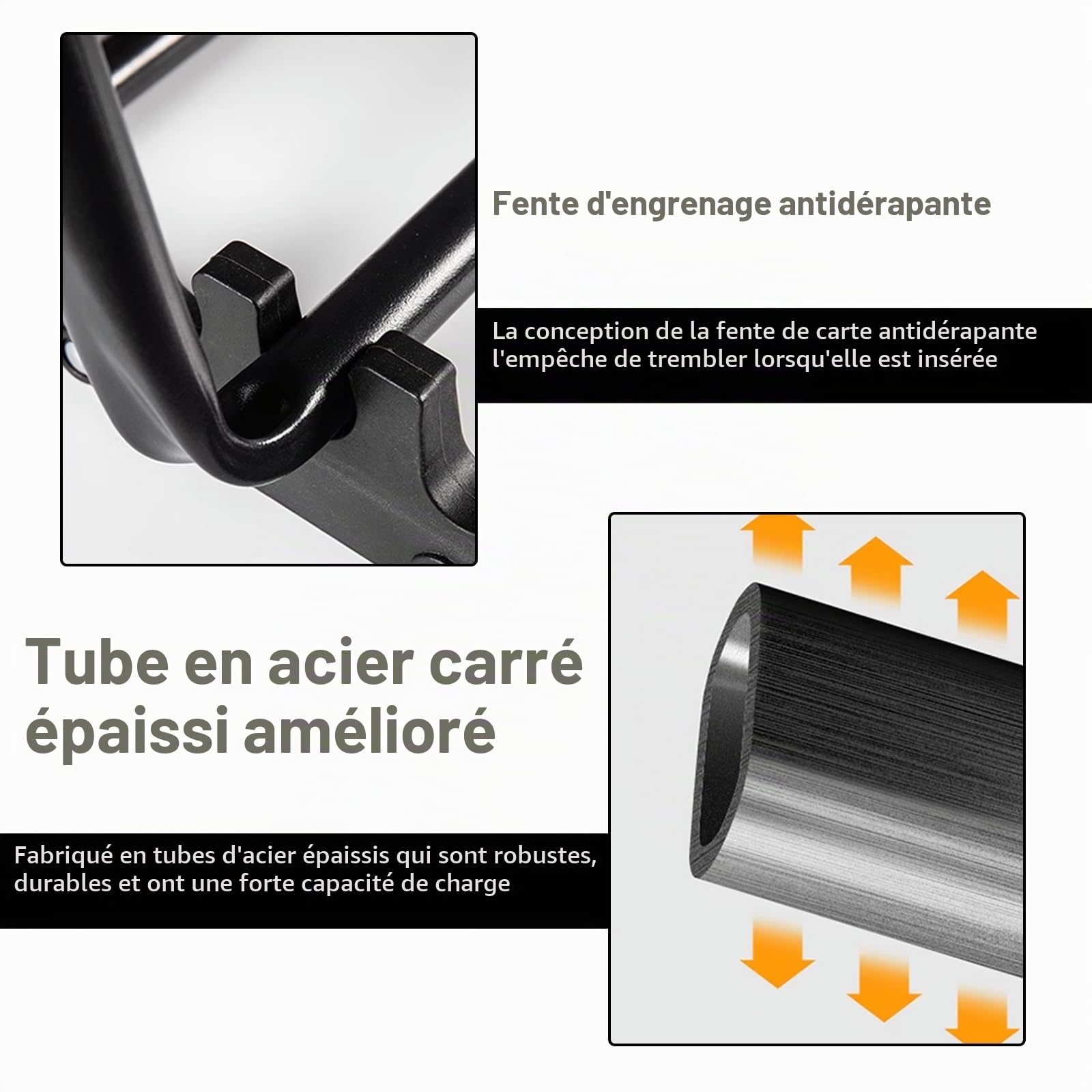 Aisny Coussin de Dossier de Lit, de Lecture Compensé Portable - Tapis de Plage Pliable Réglable Multi-Angles pour Lire, se Reposer, Récupérer - Chaise Longue