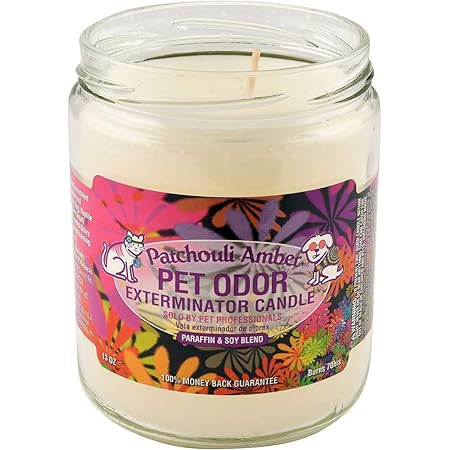 pet odor exterminator spray