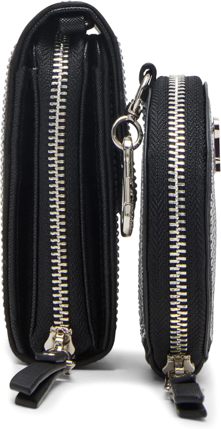 Steve Madden womens Steve Madden Carina Wallet Crossbody - Image 5