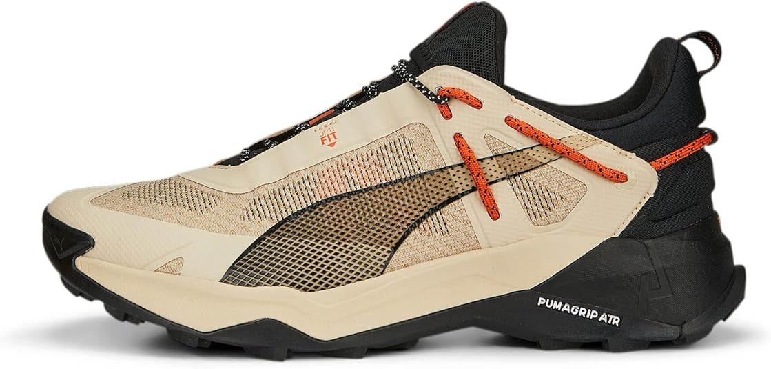 Amazon | [プーマ] ランニングシューズ エクスプロア ニトロ 377854