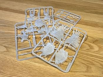 Amazon | 福崎町観光協会 福崎町妖怪プラモデル No.2 天狗 蓄光