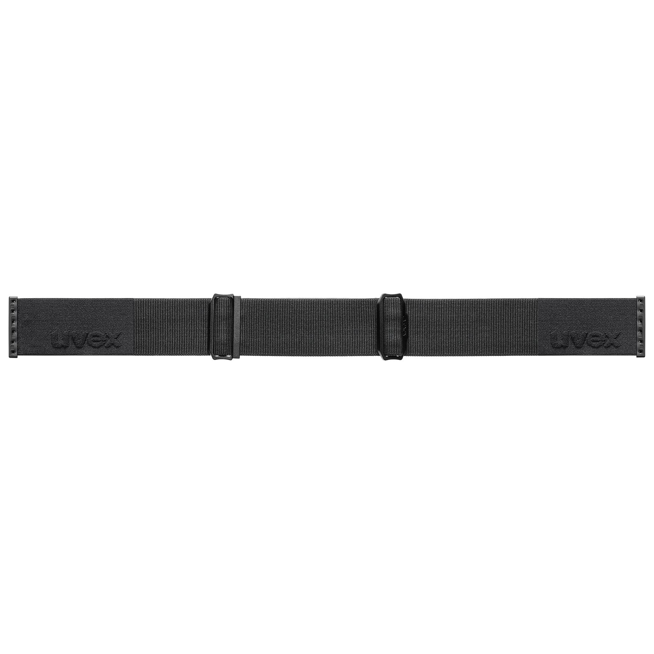 Uvex Scenic P Gafas de esquí Unisex adulto (Pack de 1)
