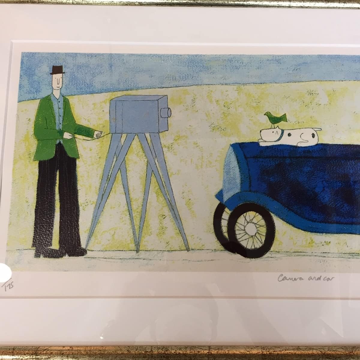 クライマックスセール再値下げ 松田環 シルクスクリーン 7 100 アネモネ 直筆サイン入 1998年 希少 Www Dzzavidovici Ba