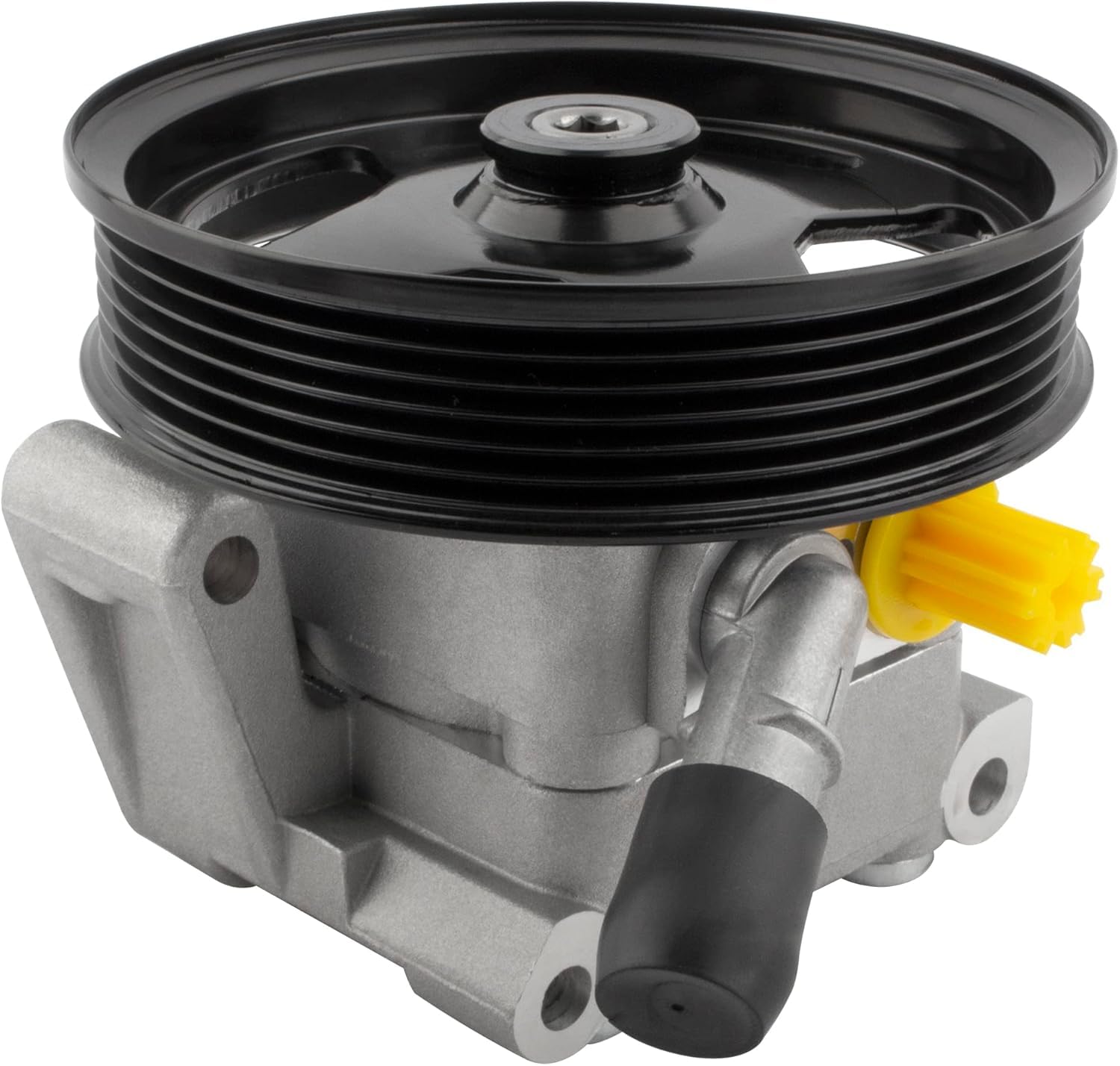 Photo 1 of MYSMOT Power Steering Pump for Jaguar XF 2013-2015