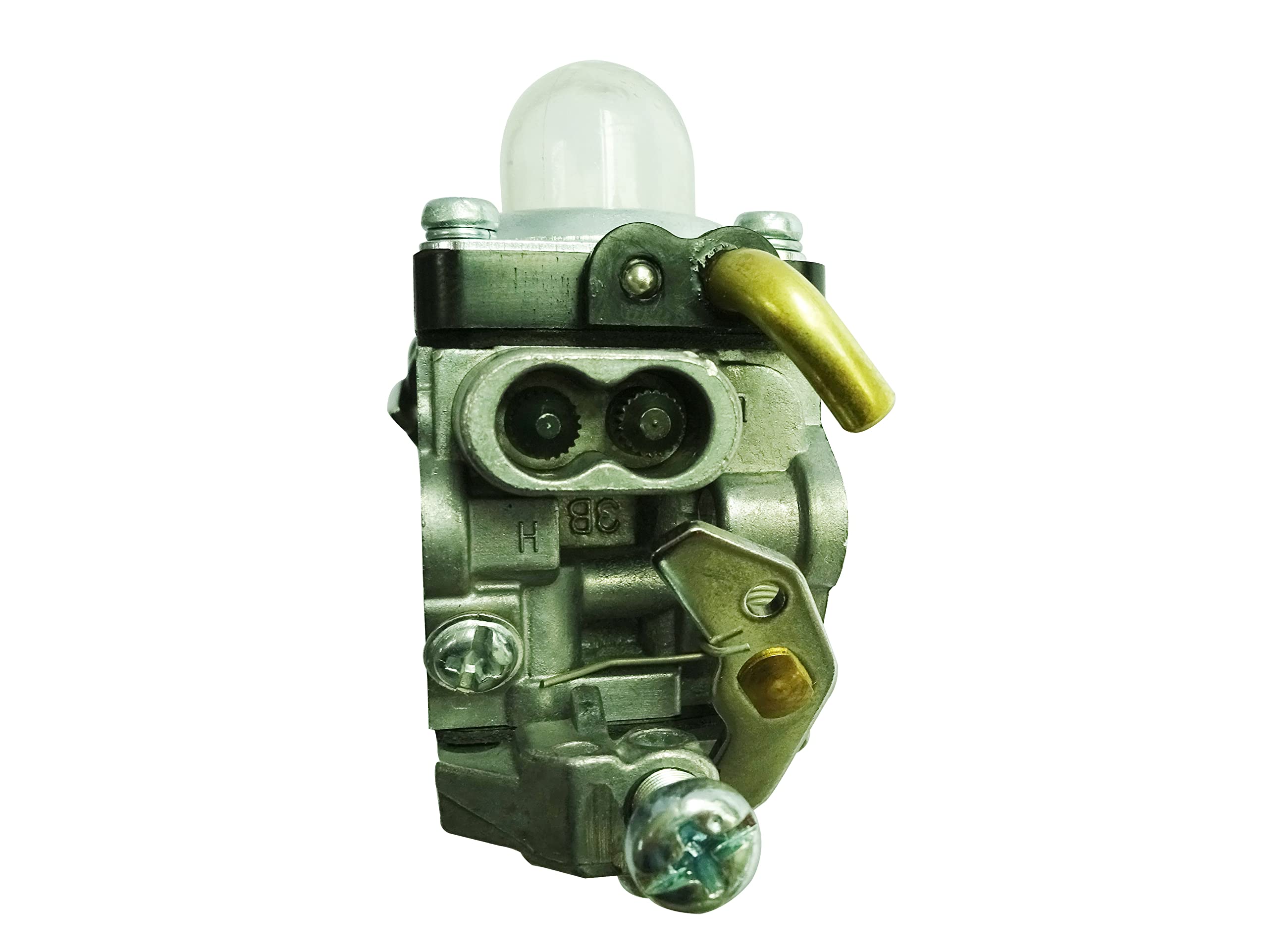 C·T·S Gaźnik do kosiarki Husqvarna 122C 122LDX 122LK zastępuje 581734301 574386701