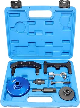 DPTOOL Camshaft Timing Tool for VW Audi 4.0L TFSI Engine T40264 T40269