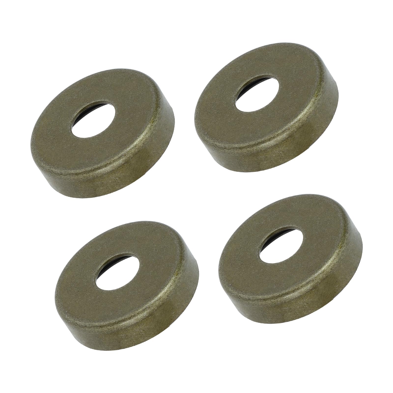Kit de bagues de bras A avant supérieur et inférieur pour Yama-ha Raptor 350 Warrior 350