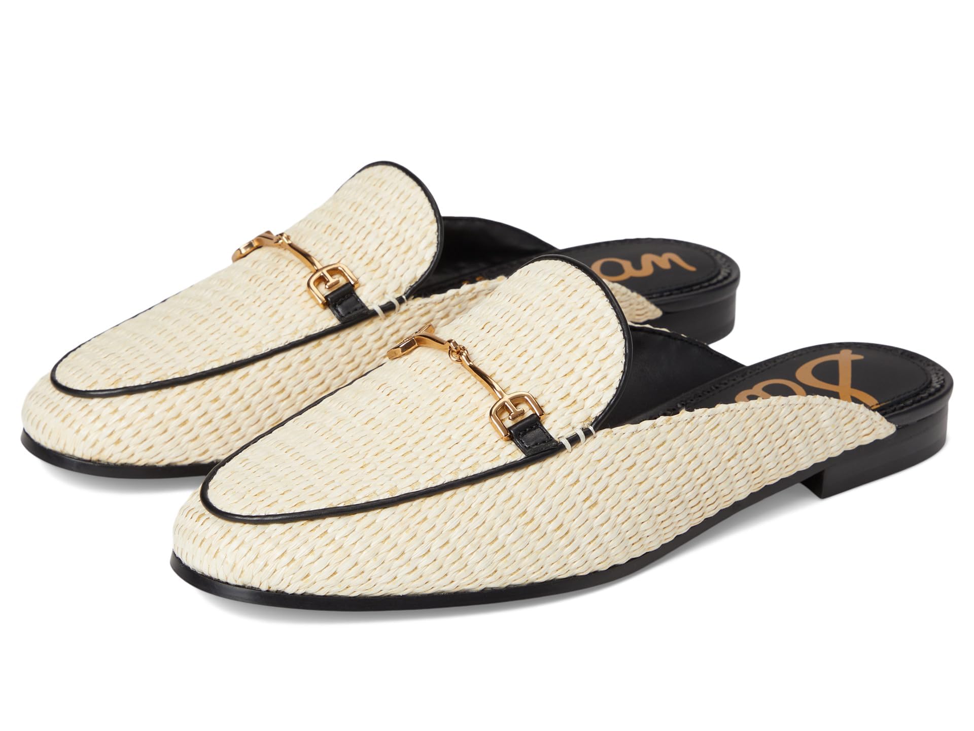 Sam Edelman Women's Linnie Flat Mules