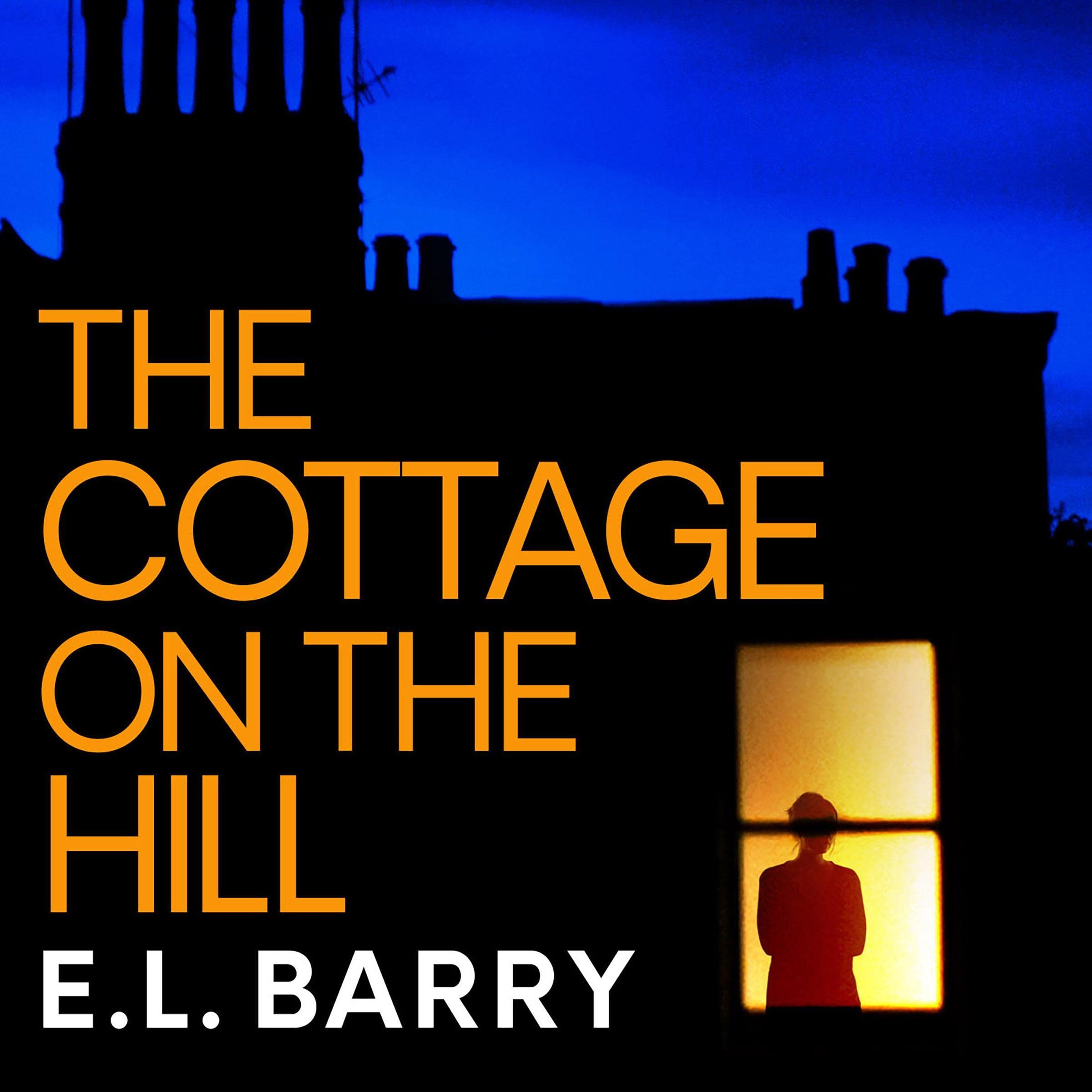 The Cottage on the Hill