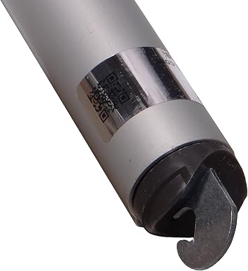 OnlineEEI, Adjustable Support Rod for use with Pipe and Drape System, Expandable from 7-12ft Wide