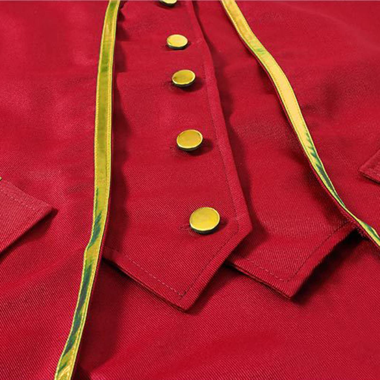 Traje de esmoquin vintage para hombre, gabardina, estilo renacentista, abrigos para hombre, cosplay, chaqueta de traje, suave, transpirable, abrigo para hombre, chaleco de 2 piezas, chaleco + abrigo
