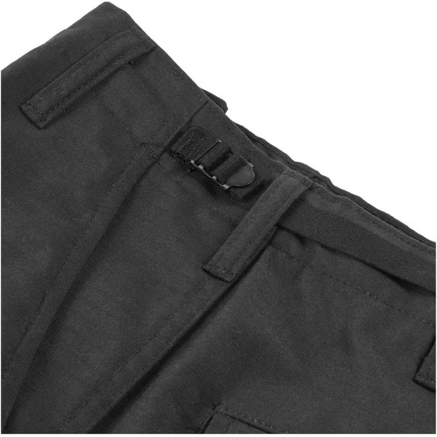 Tru-Spec Classic BDU Tactical Pants for Men - GSA/TAA Compliant BDU Pants with Cargo Pockets, Reinforced Seat and Knees - Image 6