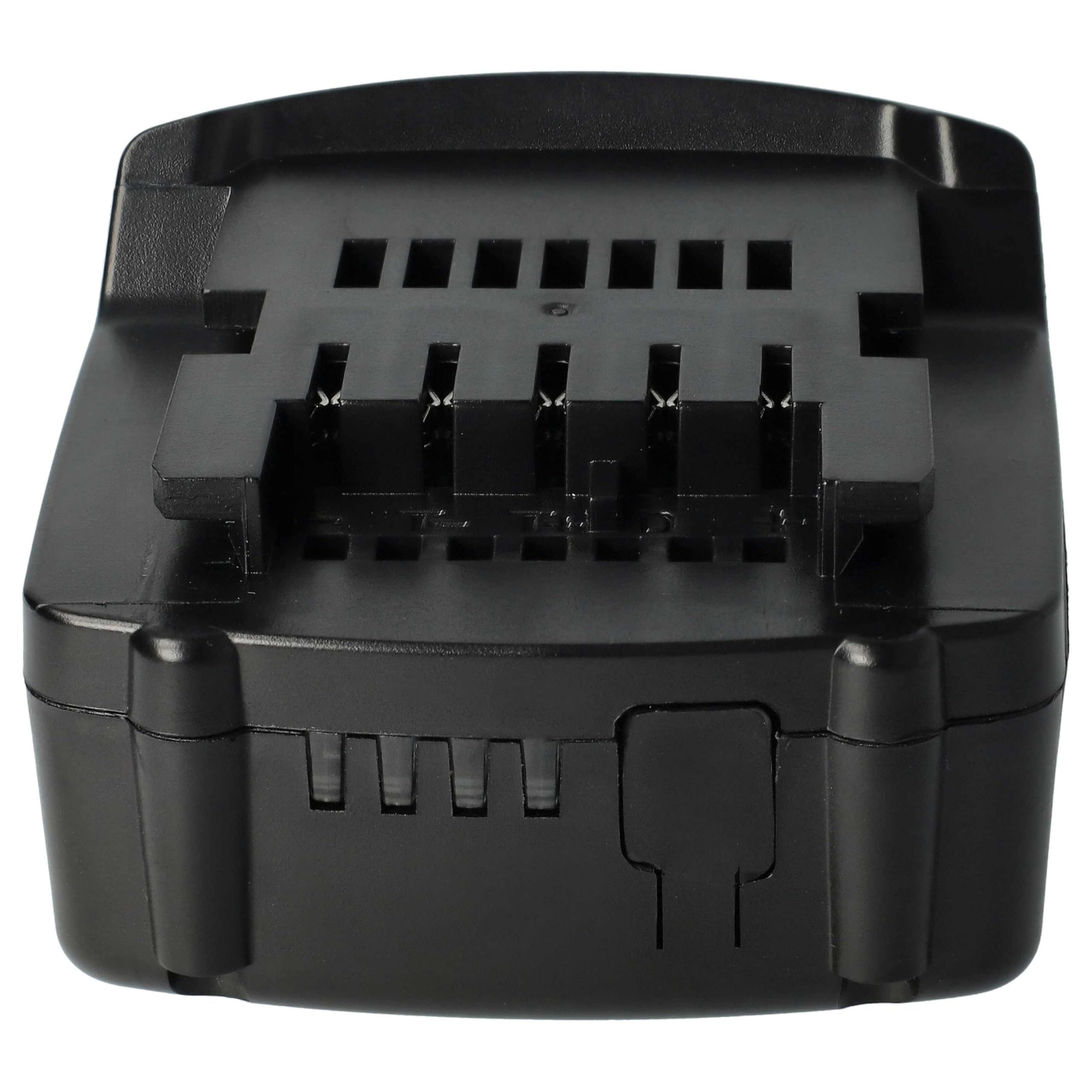 vhbw 2 x akumulator kompatybilny z narzędziem Eibenstock EPG 400 A, nitownica zrywalna (2000 mAh, litowo-jonowa, 18 V)