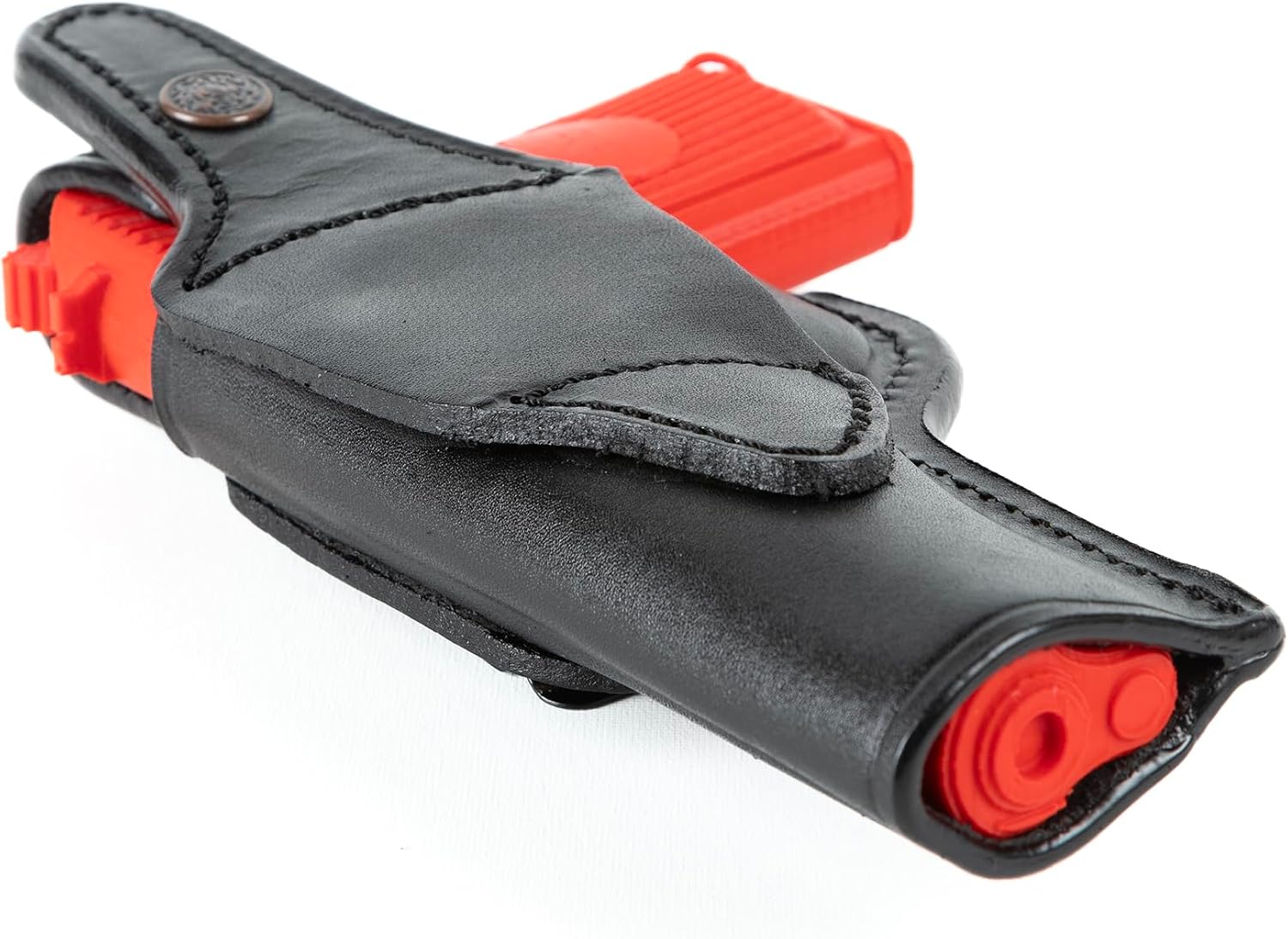 Doruk Holster for Tokarev TT-33 Iwb Leather Gun Belt Holsters