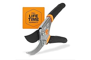 Fiskars Bypass Pruning Shears: The Ultimate Gardening Tool for Precision Pruning