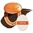 TIRTIR Mask Fit Ai Filter Cushion Foundation | AI-Like Semi-Matte Finish - Up to 72-Hour Medium to Full Coverage Korean BB Cushion Make up Beauty, 51N Fudge, 0.63 Fl Oz