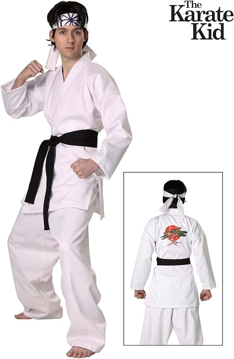 Simbolo De Bandana De Karate Kid Karate Kid Miyagi Do Etsy España