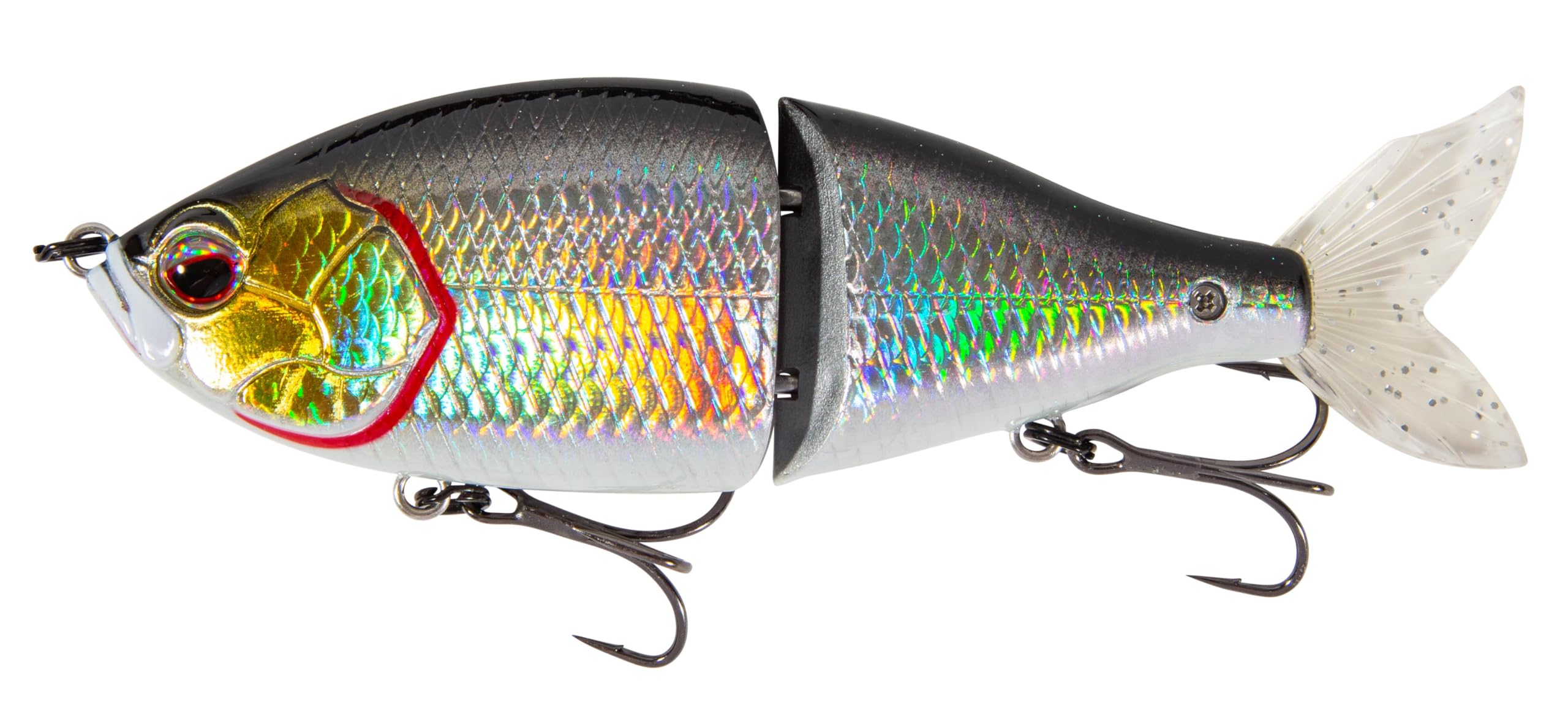 Ultimate Jerkbait Gift Box (3 Pièces) - Jerkbait