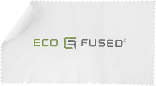 Miniatura 6 de Eco-Fused Paquete de 10 bolígrafos de metal brillante, universales, compatibles con todos los dispositivos de pantalla táctil capacitiva, para iPad,