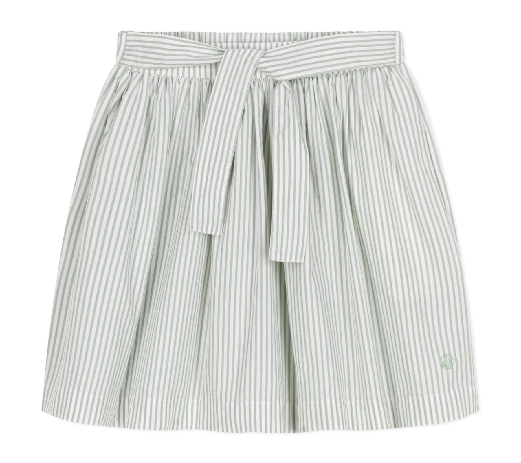 Petit Bateau Mädchen Baby Rock