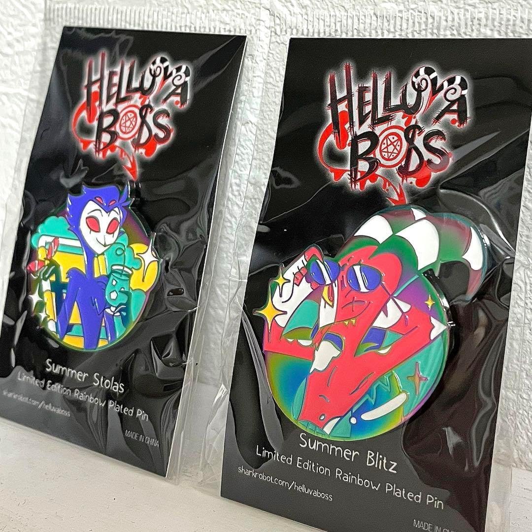 公式】正規品 ヘルヴァボス ストラス ブリッツ 2024夏 限定 水着