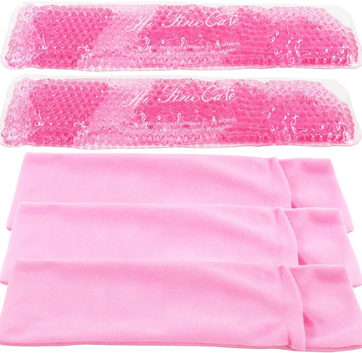 Reusable Perineal Cooling Pad for Postpartum and Hemorrhoid Pain Relief,Instant Perineal Cold Pack,Vaginial Ice Pack for Pain Relief